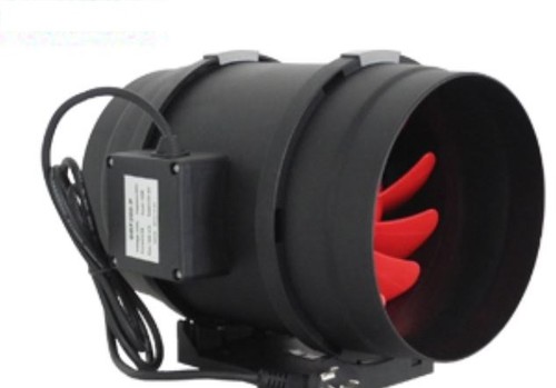 Inch 200mm in line - inch,