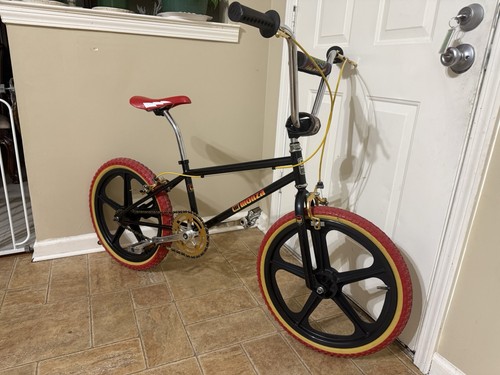 Monza bike 20 - monza, 20”