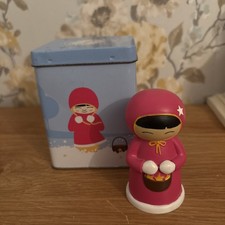 Momiji Secret Message Ceramic