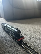 Hornby LNER Steam Locomotive