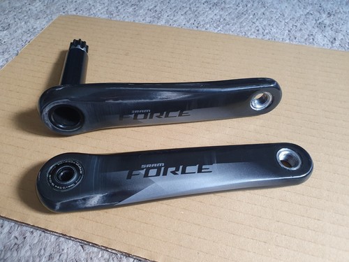 Sram force 170mm - 170mm, bolt
