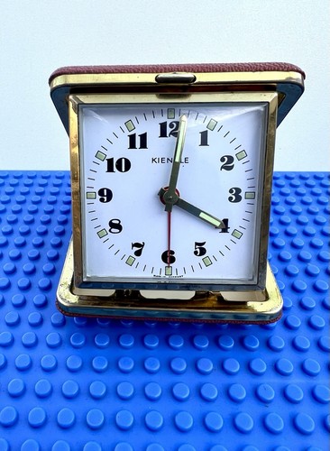 Alarm clock kienzle - alarm,
