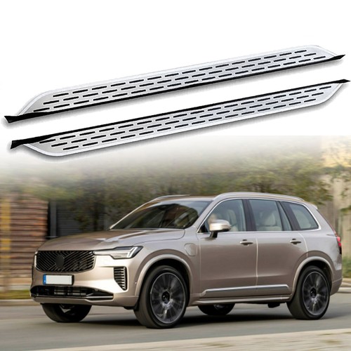 2pcs running boards - boards, compatible