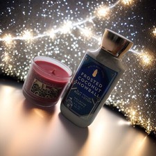 Vintage Bath & Body Works