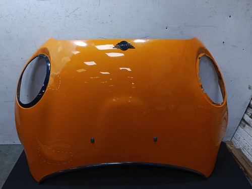 Mini cooper mk4 f55 - cooper, bonnet
