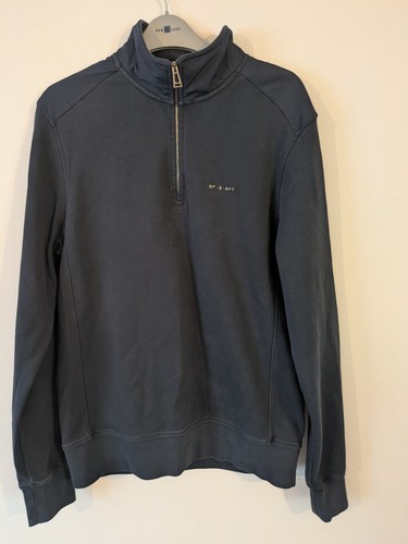 Belstaff men 4 zip - belstaff, men's