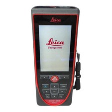 Leica DISTO D810 Touch Laser Distance Meter