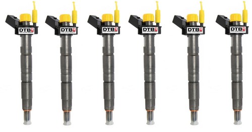 Fuel injector - injector,