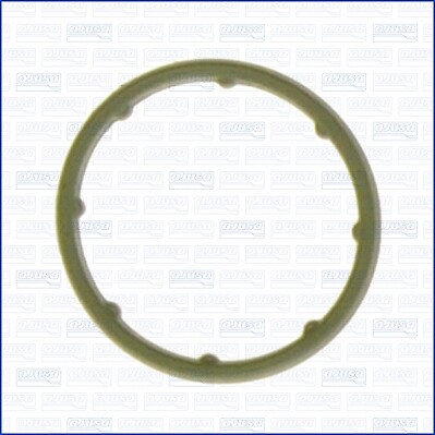 Aju01102400 ajusa gasket oil - aju01102400,