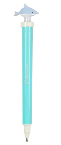 Pack paperchase shark - 6,