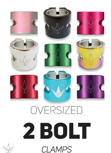 Blunt envy bolt oversize - envy,