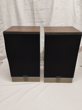 Vintage Wharfedale W506