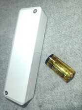 Honeywell Home DODT8M Door +