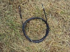 BAOTIAN BT49QT12 50 SCOOTER MOPED REAR BRAKE CABLE GWO BAOTIAN BT49QT12 BREAKING