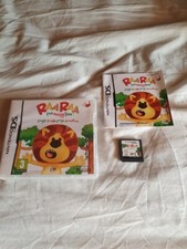 RAA RAA THE NOISY LION -