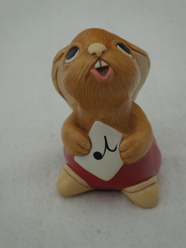 Rolly pendelfins rabbits - pendelfins,