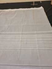 SLUB VOILE clearance net