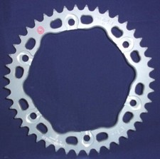 Crown Sitta 43 Teeth in Ergal