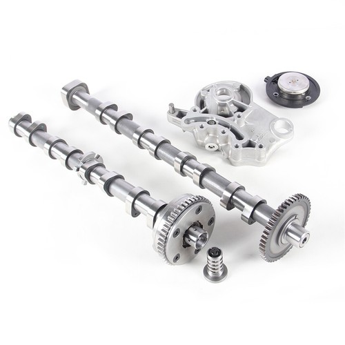 Intake exhaust camshaft - 2.0t,