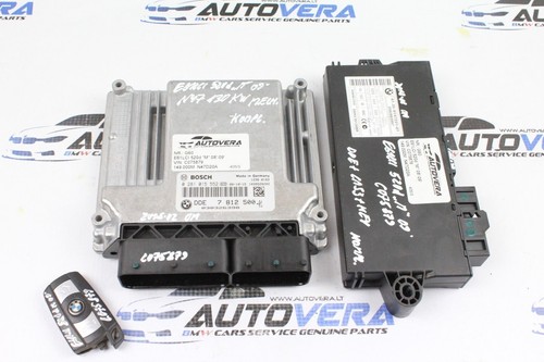 Bmw e60 e61 lci - e60, 520d