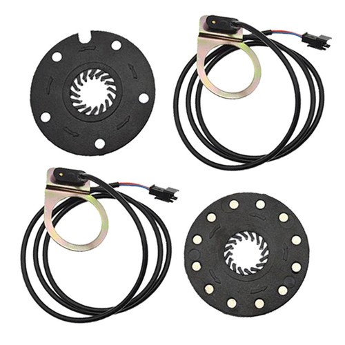 Electric pedal assist - pedal,