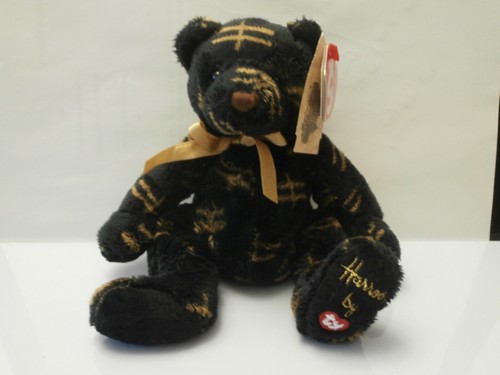 Retired beanie baby - ty,