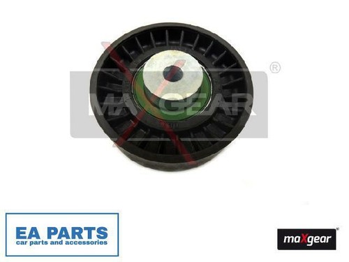 Tensioner pulley ribbed - pulley,, v-ribbed