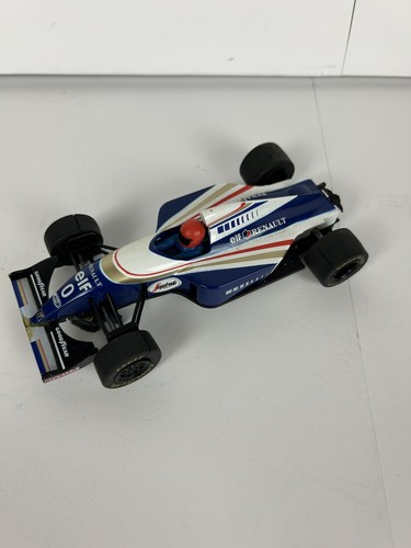 Vintage scalextric classic - classic, elf