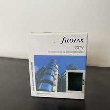 Brand New Vintage Leather