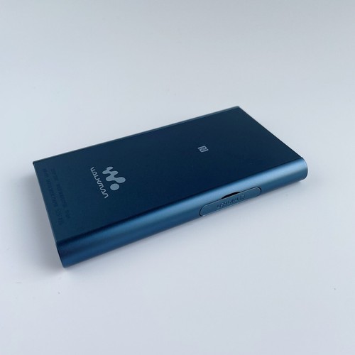 Sony walkman a55 - sony,