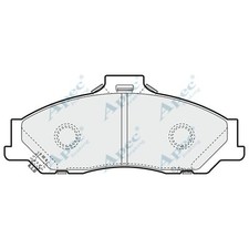 Brake Pads Set For Ford Ranger