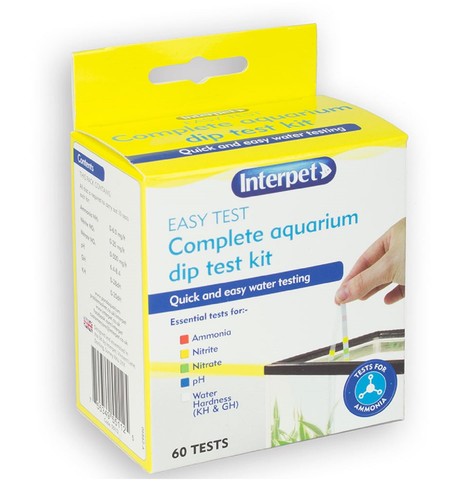 Interpet easy complete - interpet,