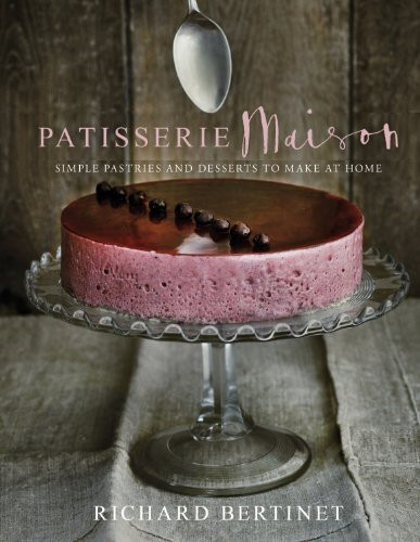 Patisserie maison the - patisserie,