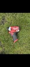 Milwaukee FUEL M18FID Impact