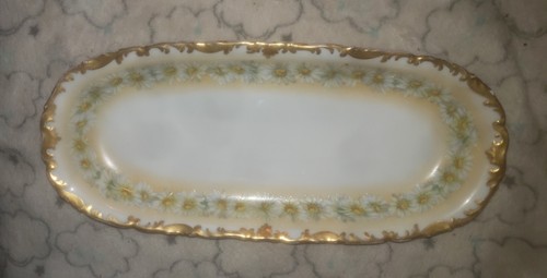 Antique v limoges france - antique,