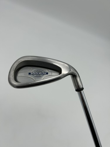 Callaway steelhead 8 iron - callaway, x-14