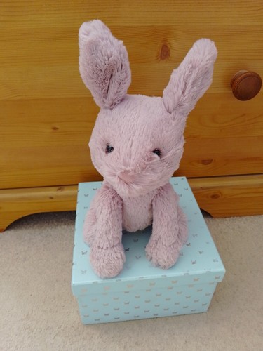 Jellycat starry eyed - starry,