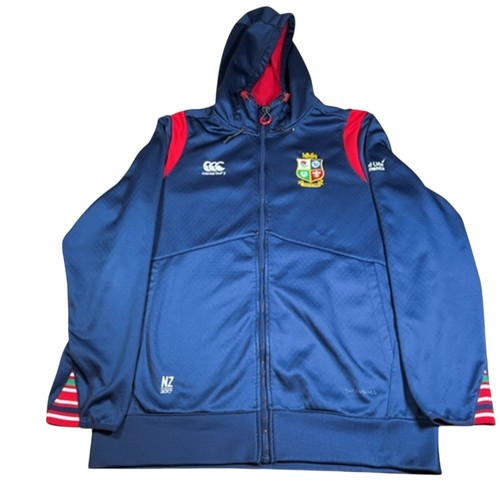 British lions hoodie men - british, men's