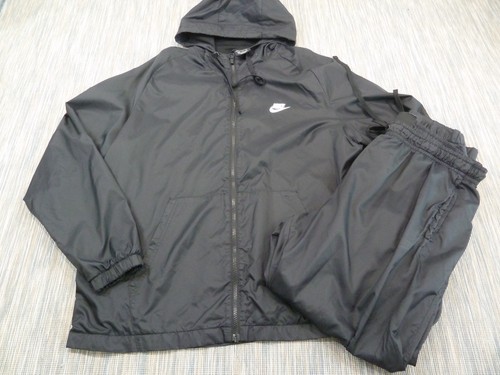 Nike tracksuit men xxl - nike,