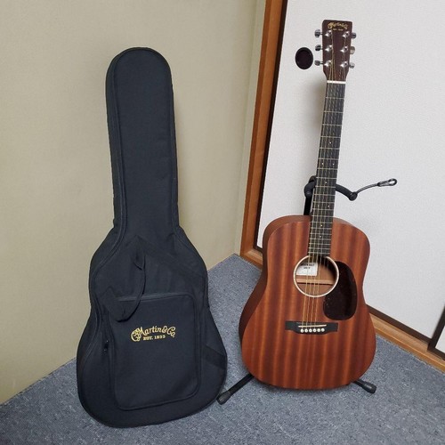 Martin dreadnought junior - dreadnought,