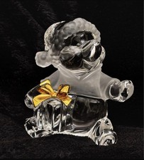 Lenox Lead Crystal Figure 