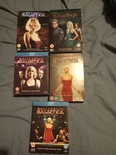 Battlestar Galactica Season