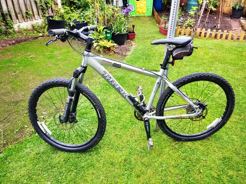 Trek series lightweight - trek, 6