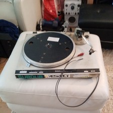 Technics SL-Q33 Fully