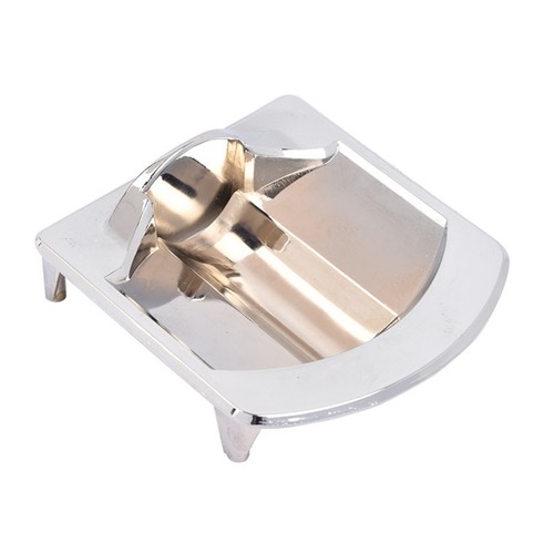 Top coin insert - top,