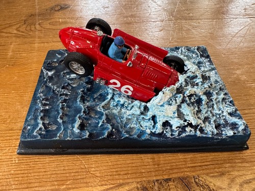 Lancia d50 alberto ascari - lancia,