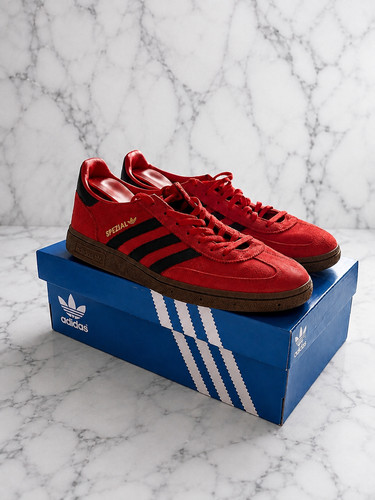 Mens adidas handball spezial - handball,