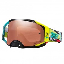 Oakley AIRBRAKE MX Goggles -