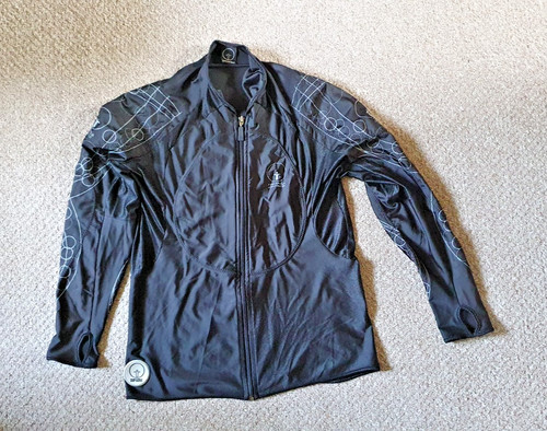Forcefield shirt m - -,