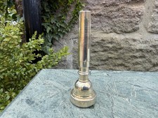 Vintage besson cornet - vintage,